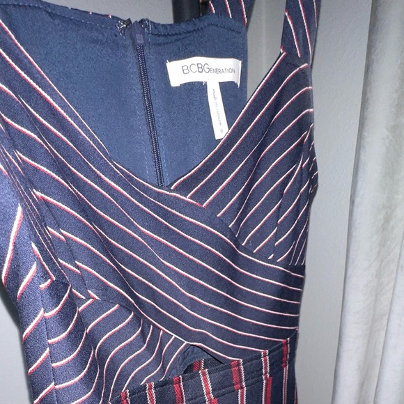 BCBGeneration jumpsuit - Picture 4 of 6